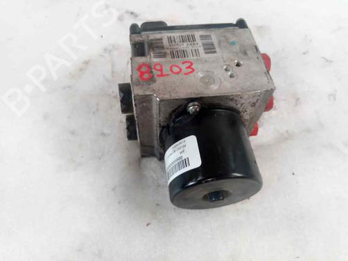 Used ABS pump PEUGEOT 407 (6D_) [2004-2011]  26017240