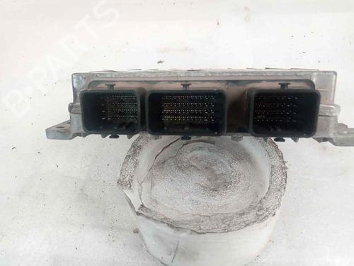 Engine control unit (ECU) CITROËN XSARA (N1) 2.0 HDi 90 | BP23229607M57 