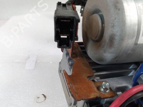 Steering column TOYOTA PRIUS (_W3_) 1.8 Hybrid (ZVW3_) | BP24593433M21 