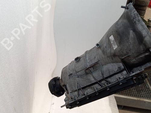 Gearbox BMW 5 Touring (E61) 535 d | BP22631754M3 