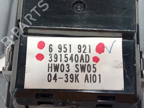 Left front window switch BMW 5 (E60) 530 d | BP19663434I27 