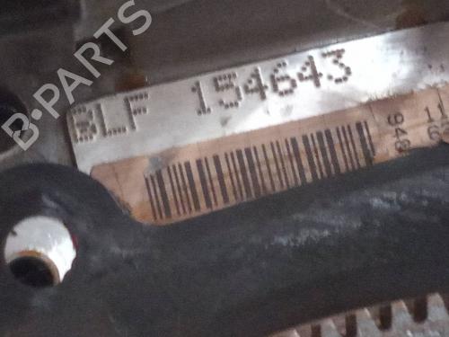 Engine VW GOLF V (1K1)  | BP28139934M1 