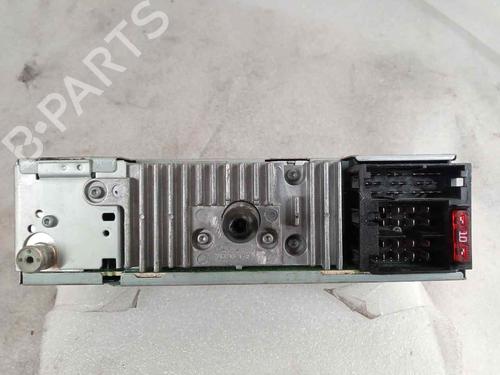 Radio FIAT DOBLO Platform/Chassis (263_) 1.3 D Multijet | BP17590261E6 