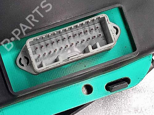Instrument cluster DACIA LOGAN (LS_)  | BP17972249C47 