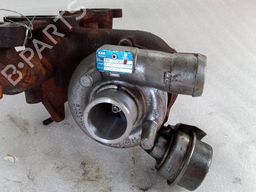 Turbocharger/Supercharger SEAT CORDOBA (6L2) 1.9 TDI | BP18020911M71 