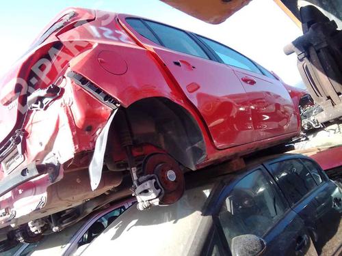 Right front window switch OPEL CORSA E (X15) 1.3 CDTI (08, 68) | BP10354071C105  - Image 13