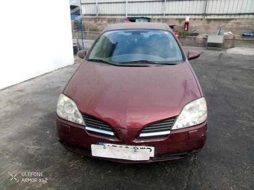 Used Parts NISSAN PRIMERA (P12) 2.2 Di (126 hp) 4392477