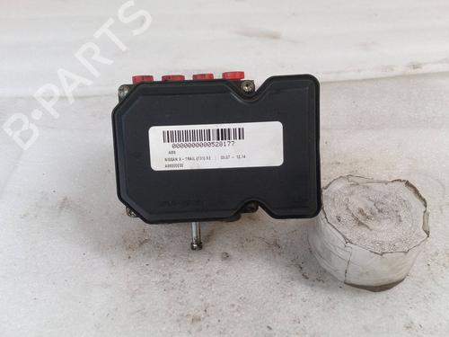 ABS pump NISSAN X-TRAIL II (T31) 2.0 dCi 4x4 | BP24452626M43 