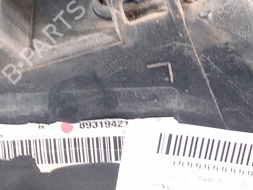 Right tailgate light RENAULT MEGANE III Grandtour (KZ0/1)  | BP23239994C80 