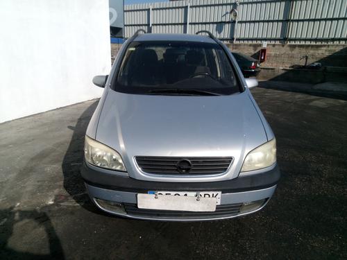 Used Parts OPEL ZAFIRA A MPV (T98) 2.2 DTI 16V (F75) (125 hp) 4455662