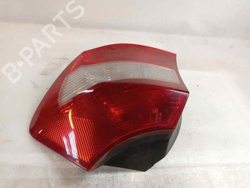 Used Right taillight BMW 1 (E87) 120 d (163 hp) 28492438
