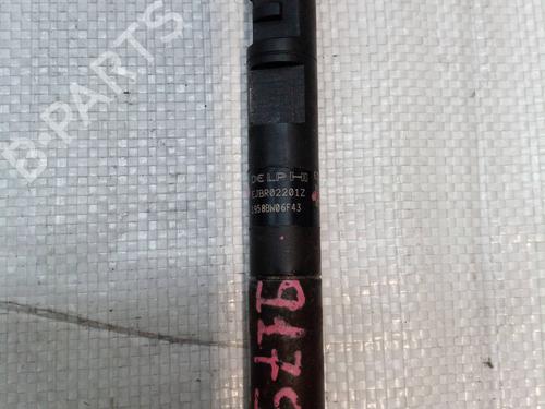 Used Injector Injector FORD FOCUS I (DAW, DBW) [1998-2009] 33427145 33427145