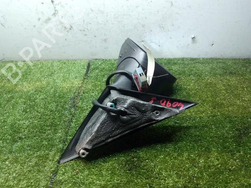Left mirror ALFA ROMEO 159 (939_) 1.9 JTDM 8V (939AXE1B) | BP8366360C26