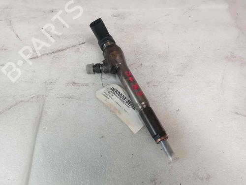 Injector RENAULT SCÉNIC II (JM0/1_)  | BP24452606M100 