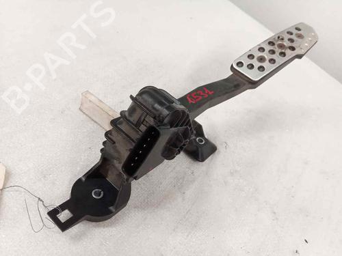 Pedal MAZDA RX-8 (SE, FE) 1.3 (FE103, SE3P) | BP15260204I4 