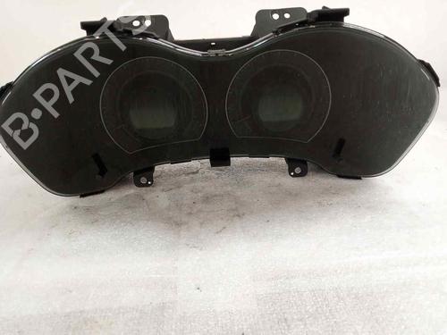 Instrument cluster TOYOTA AURIS (_E15_) | BP30469230C47