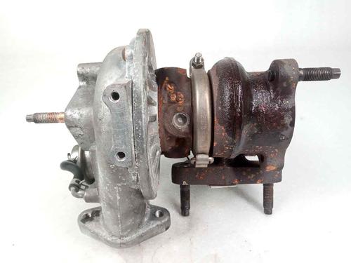 Turbocharger/Supercharger NISSAN X-TRAIL I (T30) 2.2 Di 4x4 | BP11756778M71 