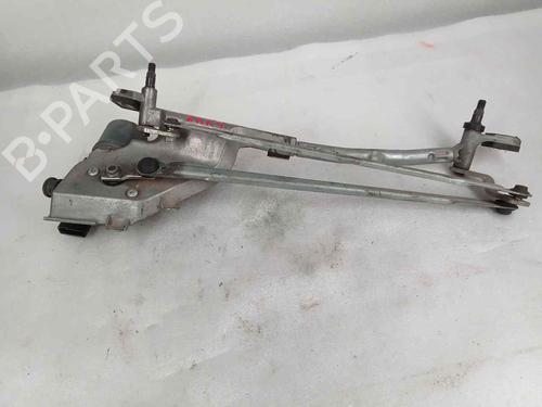 Front wiper motor FORD FIESTA VI (CB1, CCN) 1.6 TDCi | BP15617576M29 