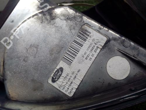 Right taillight FORD S-MAX (WA6) 2.0 TDCi | BP8598163C35 