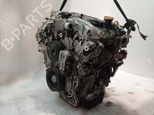 Engine OPEL VECTRA C Estate (Z02) 2.8 V6 Turbo (F35) | BP23229594M1 