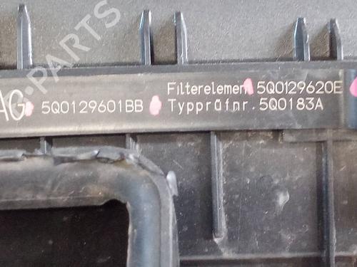 Luftrenser kiste SEAT ATECA (KH7, KHP) | BP30557369M87
