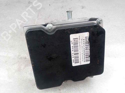 ABS pump CITROËN C4 Coupe (LA_) 2.0 16V | BP15819284M43 