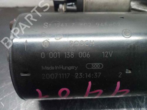 Starter MINI MINI (R56) Cooper | BP9107623M8 