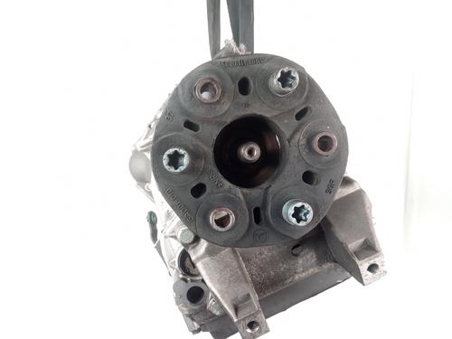 Gearbox MERCEDES-BENZ CLK (C209) CLK 220 CDI (209.308) | BP13479504M3