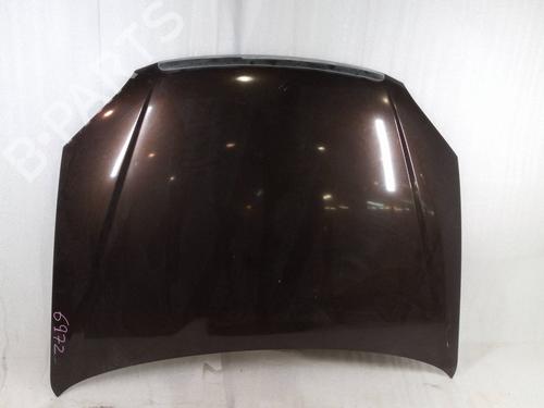 Hood FIAT CROMA (194_) 2.4 D Multijet (200 hp) 16500749