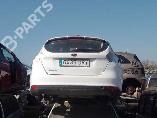 Used Parts FORD FOCUS III  1.5 TDCi  891399