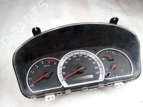 Used Instrument cluster CHEVROLET EPICA (KL1_) 2.0 D (150 hp) 15286121