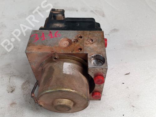 Used ABS pump NISSAN X-TRAIL I (T30) 2.2 DCi FWD (114 hp) 24149627