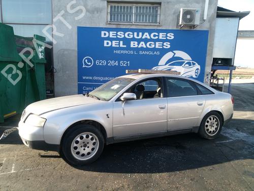 Motorstyringsenhet AUDI A6 C5 (4B2) 2.5 TDI | BP23240014M57 