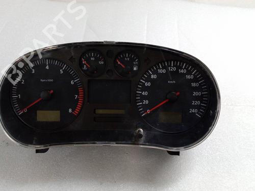 Cuadro instrumentos SEAT TOLEDO II (1M2) [1998-2006]  24452619