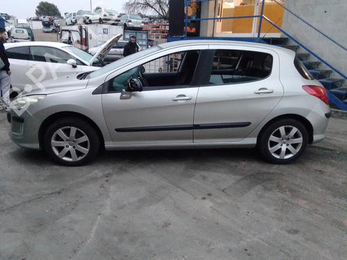 ABS pump PEUGEOT 308 I (4A_, 4C_)  | BP17533086M43 