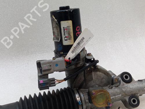 Styregear/Snekke HONDA CIVIC VII Hatchback (EU, EP, EV) 1.6 i (EP2, EU8, EU6) | BP30519239M22