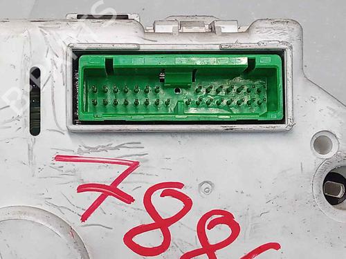 Instrument cluster VOLVO V40 Estate (645) 1.9 DI | BP19255531C47 