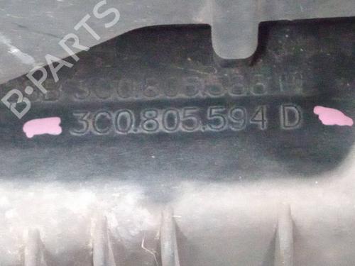 Front slam panel VW PASSAT B6 Variant (3C5) | BP32439155C72