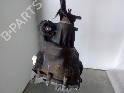 Rear differential JAGUAR S-TYPE II (X200)  | BP10917455M24 