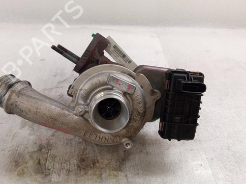 Turbolader/Kompressor für CHEVROLET CRUZE (J300) [2009-2025]  27576641