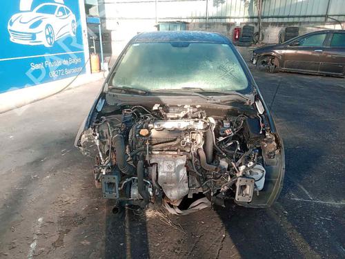 Used Parts FIAT GRANDE PUNTO (199_) 1.9 D Multijet (116 hp) 1587202
