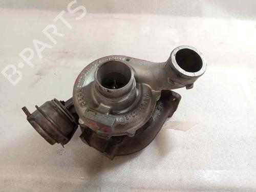 Used Turbocharger/Supercharger AUDI A6 C5 (4B2, 4B4) 2.5 TDI (180 hp) 30387890