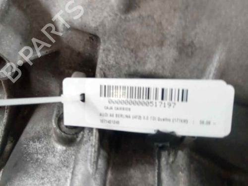 Gearbox AUDI A6 C6 (4F2) 3.0 TDI quattro | BP27703916M3 