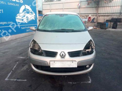 Injector RENAULT SCÉNIC II (JM0/1_)  | BP24452605M100 