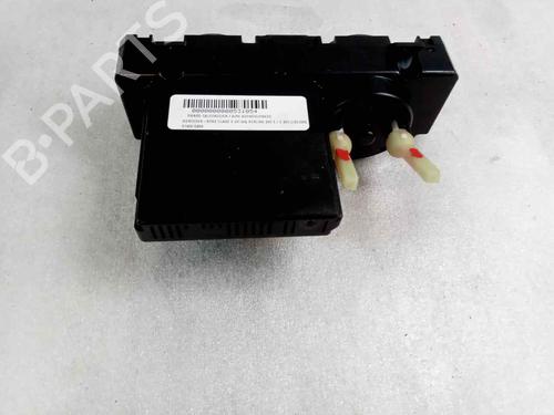 Climate control MERCEDES-BENZ E-CLASS (W124) E 280 (124.029) | BP39193387I5 - Image 6