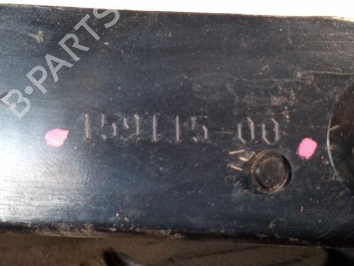 Left taillight RENAULT SCÉNIC II (JM0/1_)  | BP22803551C34 