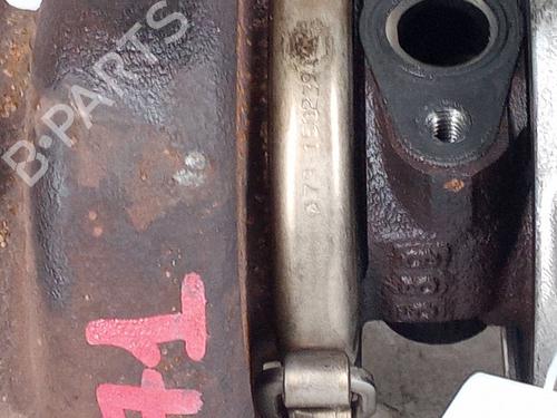 Turbocharger/Supercharger FIAT DUCATO Van (250_) 130 Multijet 2,3 D | BP16776309M71 