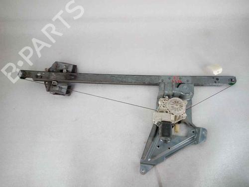 Front left window mechanism MERCEDES-BENZ SPRINTER 3,5-t Van (B906) 313 CDI (906.631, 906.633, 906.635, 906.637) | BP10724020C22 