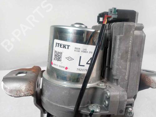 Steering column RENAULT CLIO IV Grandtour (KH_)  | BP18064077M21 
