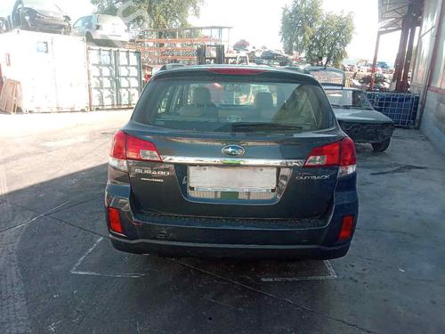 Starter SUBARU LEGACY V Estate (BR) 2.0 D AWD | BP16134577M8 